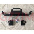 Stainless Steel Capstan Bar Winch For F150 RAM1500